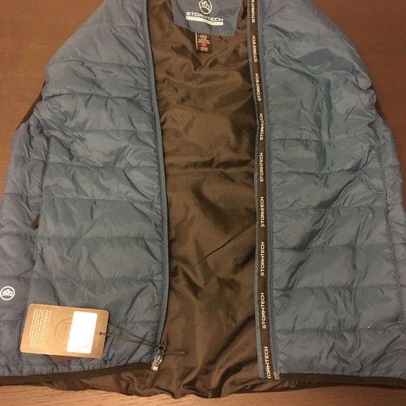 Stormtech Vest - Picture 1 of 4